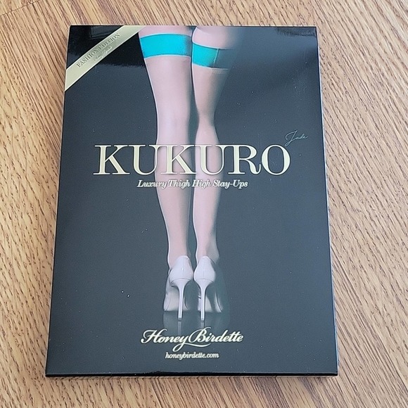 Honey Birdette kukuro stockings